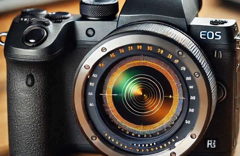 Canon EOS R10: Performance e Compactação em Uma Câmera Mirrorless