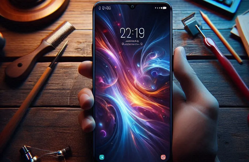 Smartphone Xiaomi Poco X6 5G: Desempenho, Conectividade e Custo-Benefício