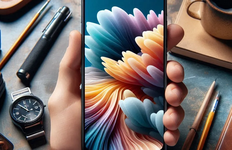Review: Celular Samsung Galaxy A55 5G, Câmera Tripla até 50MP, Tela 6.6", 256GB