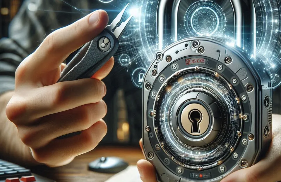 Fechadura Smart Intelbras IFR 7000: Segurança e Tecnologia