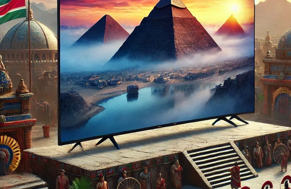 Smart TV 4K 75" LG NanoCell 75NANO80T: Qualidade e Tecnologia Avançada