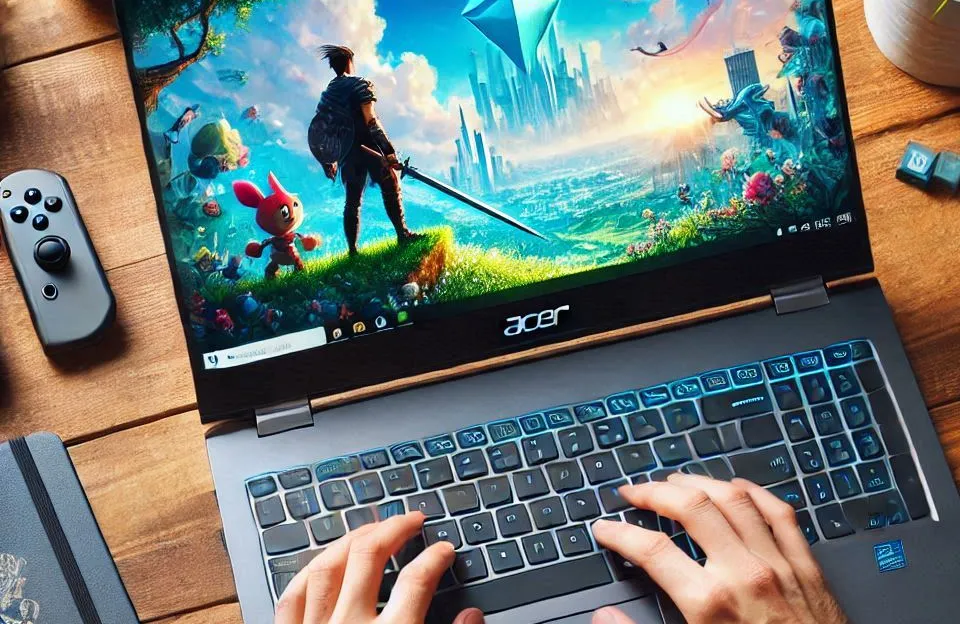 Notebook Acer Aspire 3 A315-56-35ET: Desempenho e Custo-Benefício