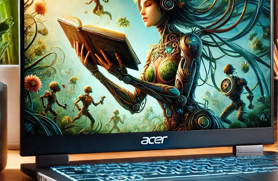 Notebook Acer Aspire 5 A515-45-R67Q: Desempenho e Custo-Benefício