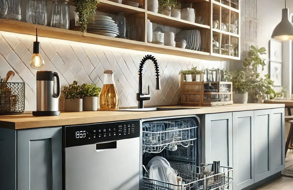 Lava-louças Brastemp 15 Serviços com Smart Sensor BLF61AR