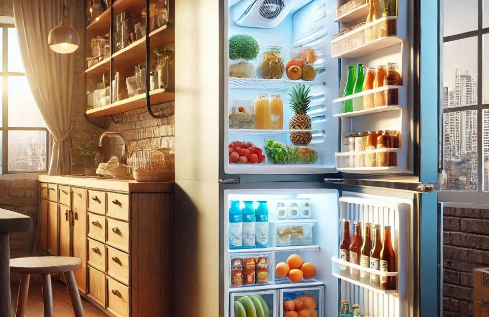 Geladeira Brastemp Frost Free Duplex A+++ 463L com Fresh Box e Cold Room