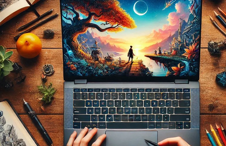 Notebook Dell Inspiron 15: Performance e Qualidade Incríveis