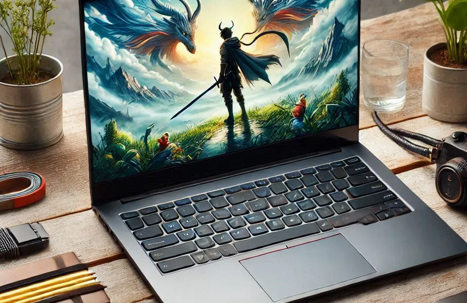 Notebook Lenovo IdeaPad 1i com i5 e 16GB RAM: Desempenho e Custo-Benefício