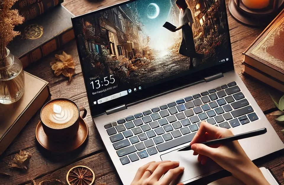 Acer Swift 3: Notebook Fino, Leve e Potente
