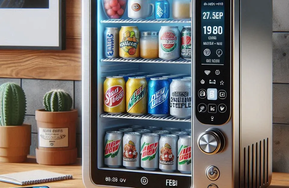Review do Suggar Frigobar 88 Litros Inox 110V FB8811IX
