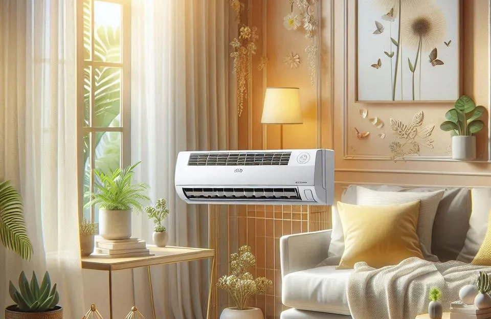 Ar Condicionado Janela Springer Midea 7500 BTU/h Frio Mecânico