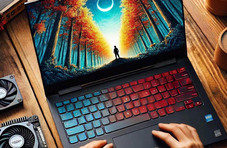 Notebook Dell Inspiron I15 12ª Geração com SSD de 512GB
