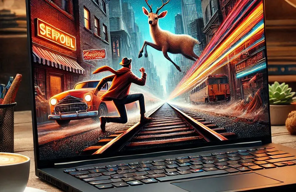 Notebook Acer A515-45-R74D: Desempenho e Versatilidade