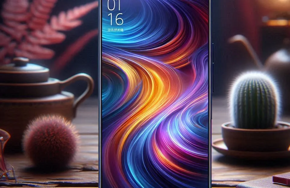 Xiaomi Redmi Note 13 5G: Tecnologia e Performance Excepcionais