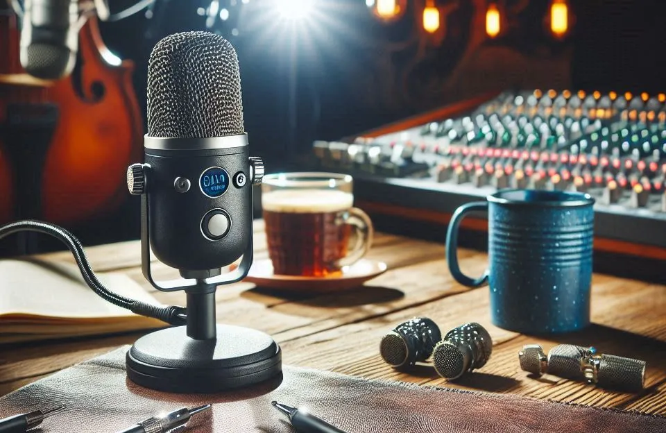 Microfone sem Fio XSW1-825-A Sennheiser: Desempenho e Qualidade