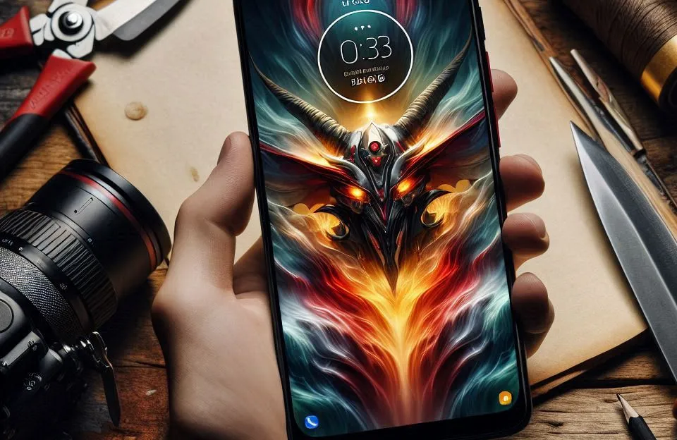 Smartphone Motorola Edge 40 Neo 16 RAM Boost 256GB: Vale a Pena?