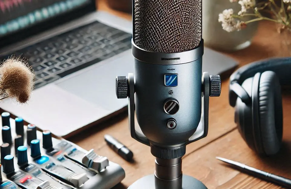 Sennheiser e945: Microfone Dinâmico Supercardioide Portátil