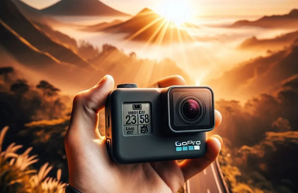 GoPro HERO13 Black Creator Edition: Versatilidade e Performance
