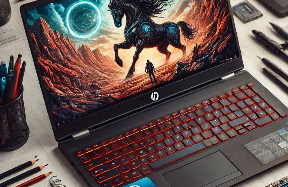 Notebook HP G9 Intel Core i5-1235U: Desempenho e Confiabilidade