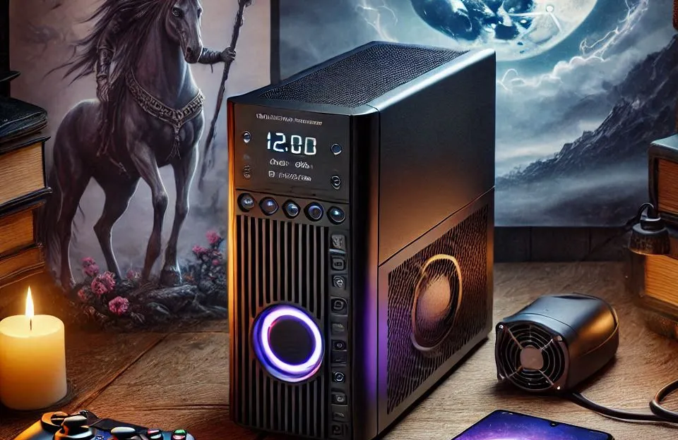 Nobreak SMS Power Vision 3000 VA Line Interactive