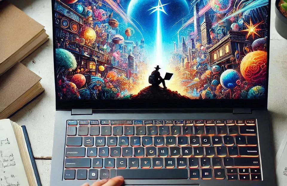 Notebook ASUS Vivobook Go 15 com Intel Core i3 e Tela FHD