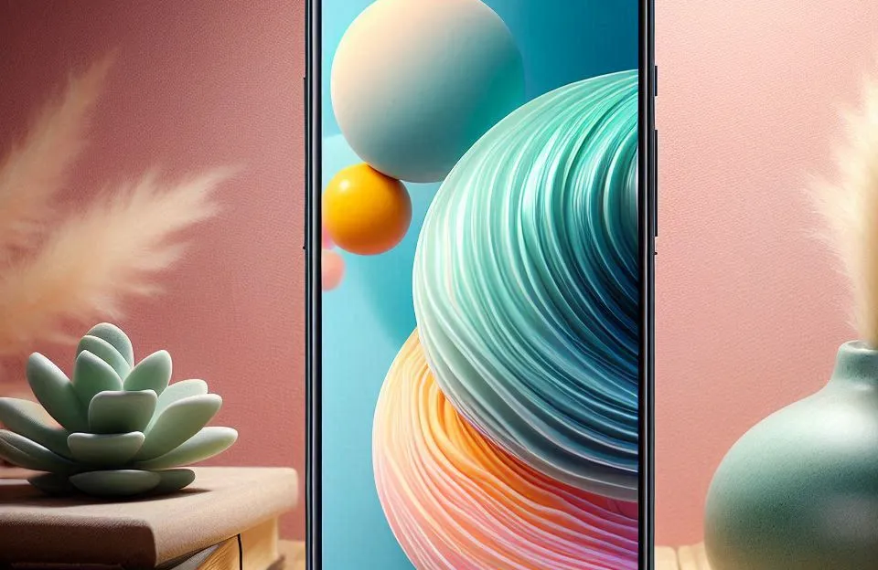 Samsung Galaxy A35 5G com Câmera de até 50MP e Tela 6.6"