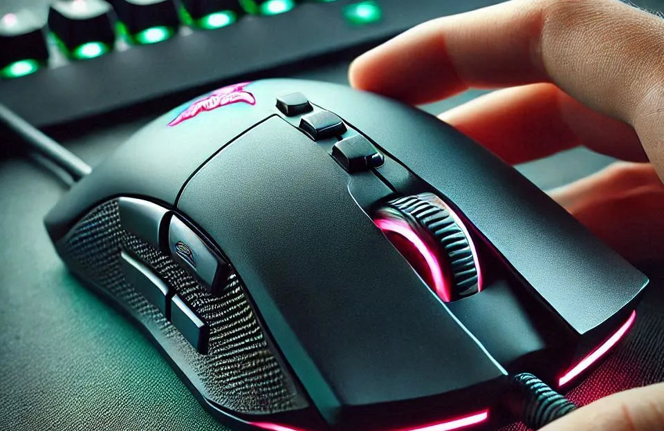 Razer Viper V3 Pro Wireless: O Mouse Gamer Leve, Rápido e Preciso
