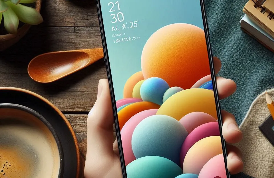 Samsung Galaxy A34 5G: Tela de 6.6'', 128GB e Câmera Tripla