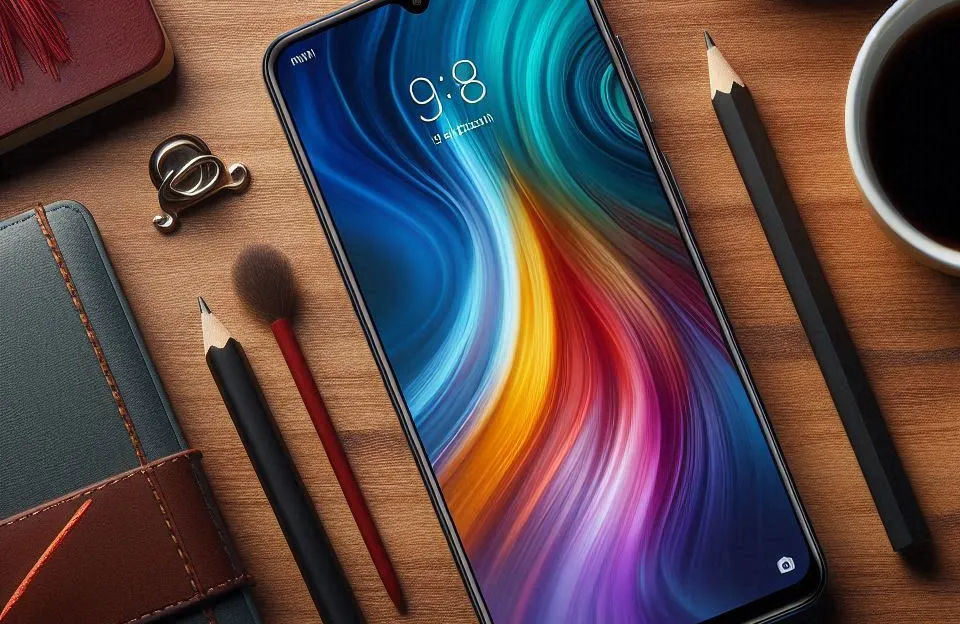 Xiaomi Redmi Note 12 Pro 4G: Dual SIM, 256 GB e Desempenho Poderoso