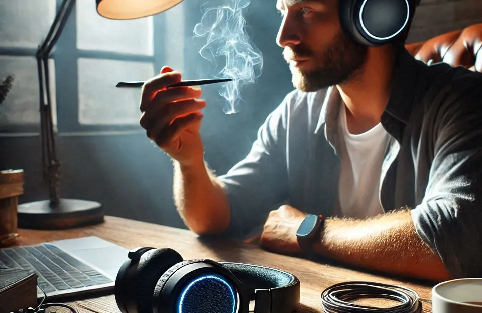 Fone sem Fio Sennheiser HD 450BT: Alta Qualidade e Cancelamento Ativo