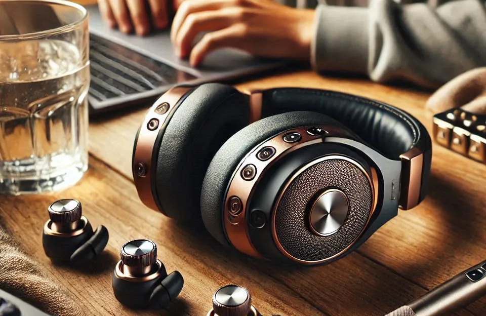 Sennheiser Momentum True Wireless 3: Som Premium com ANC e Conectividade Avançada