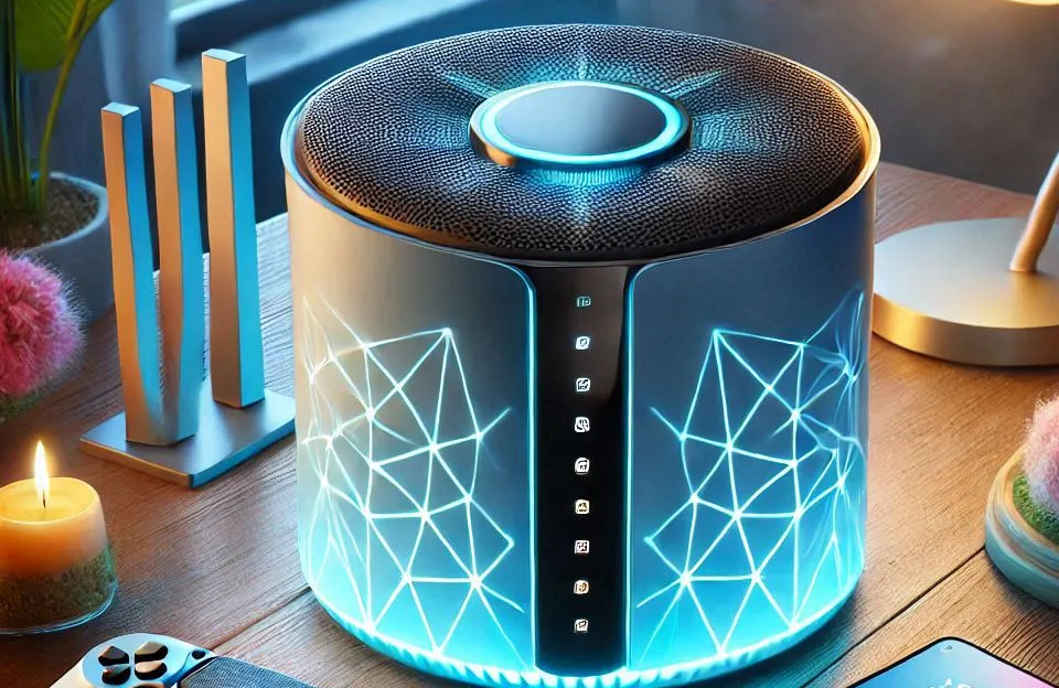 Roteador Wi-Fi 6 Mesh TP-Link DECO X60: Alta Velocidade e Conectividade