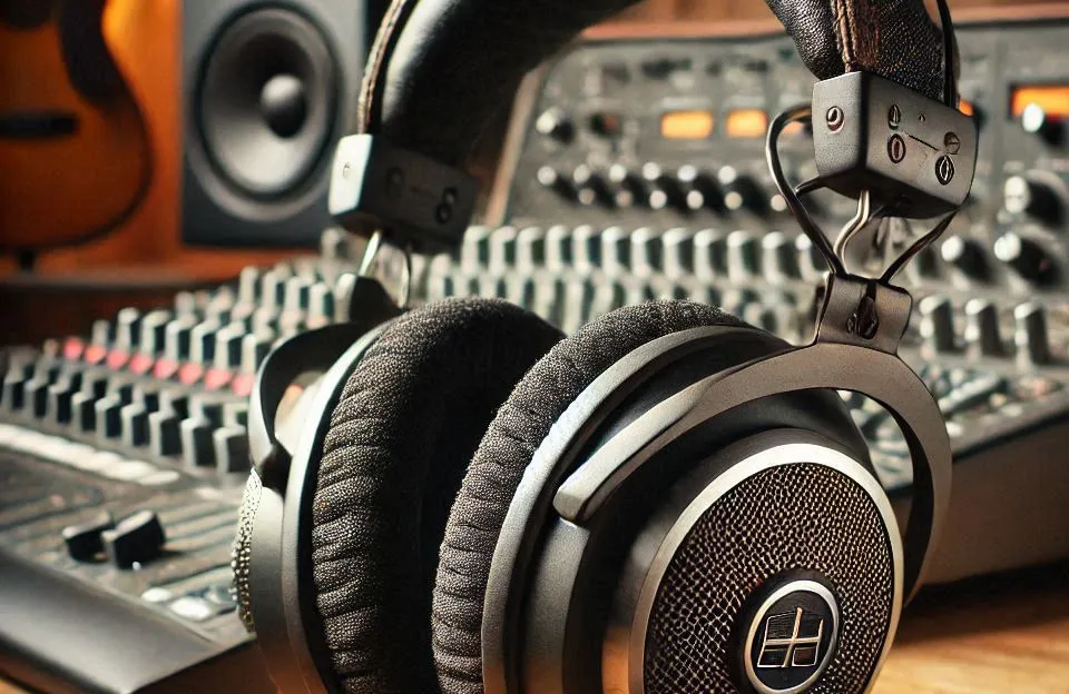 Fones de Ouvido Beyerdynamic DT 990 PRO para Studio: Qualidade Profissional