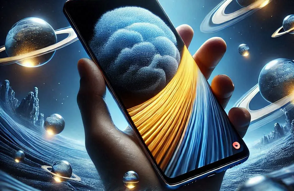 Samsung Galaxy S23 Ultra 5G 512GB: Desempenho e Inovação