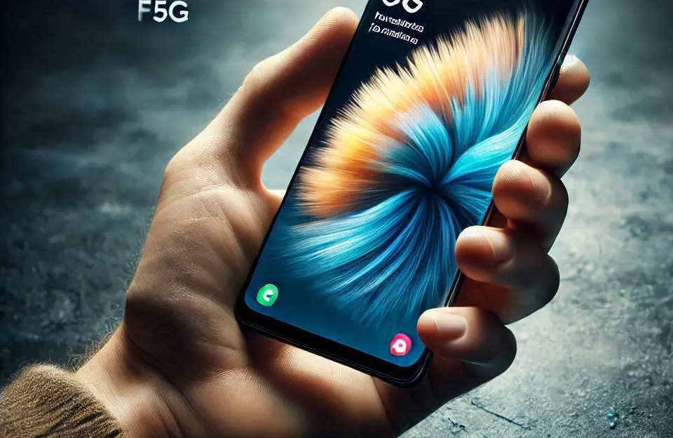 Samsung Galaxy S24 FE 5G: Potência e Versatilidade na Palma da Mão