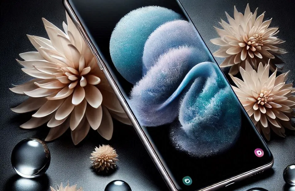 Samsung Galaxy S24 FE 5G: Alto Desempenho e Elegância