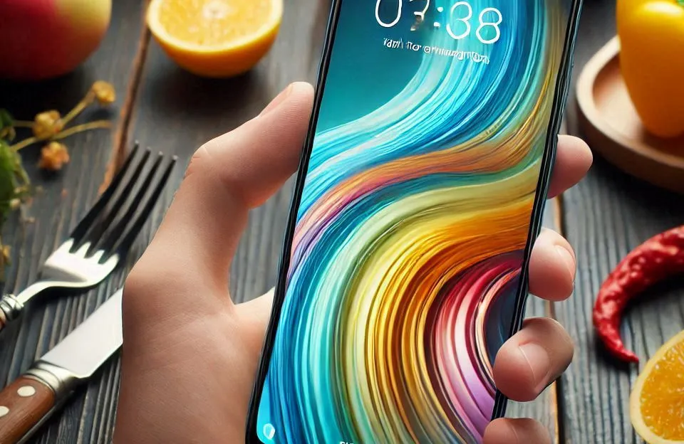 Smartphone Xiaomi POCO X5 Pro 5G: Alto Desempenho e Câmera de 108 MP