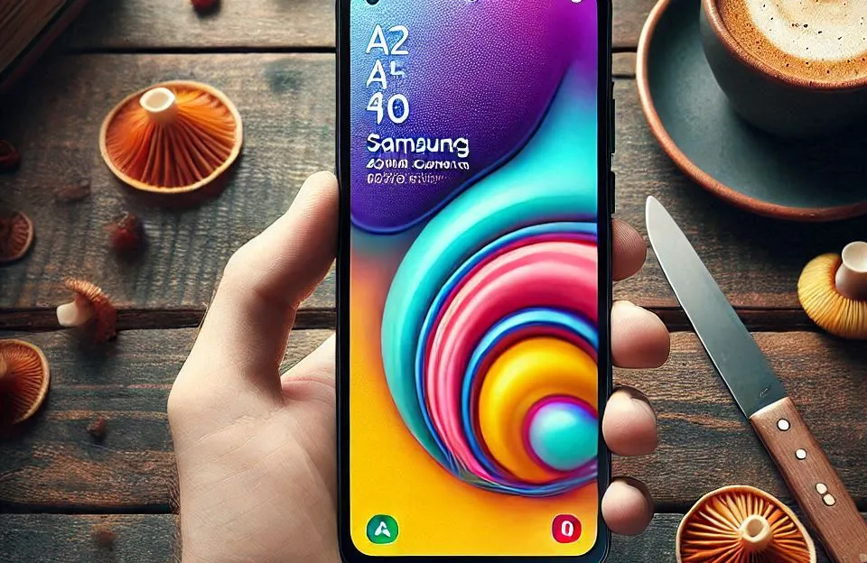 Samsung Galaxy A16 128GB, Câmera 50MP e Tela 6.7"