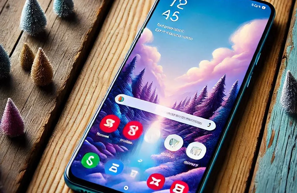 Samsung Galaxy A16 128GB 4GB RAM: Design, Potência e Câmera