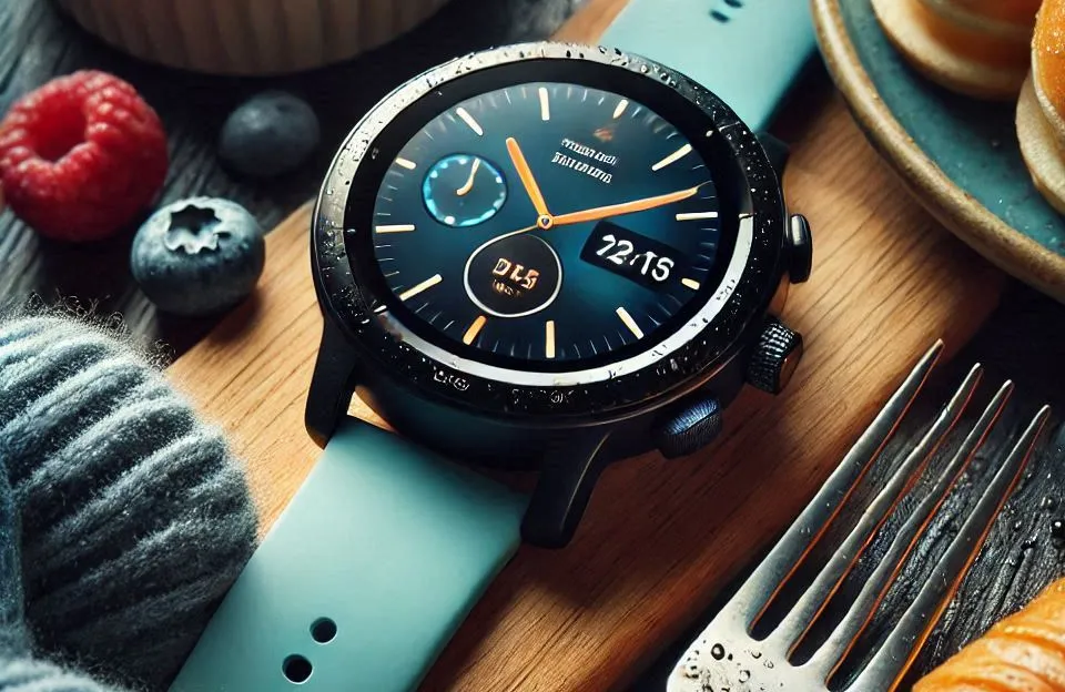Review do Smartwatch Xiaomi Redmi Watch 4 Hyper OS M2315W1