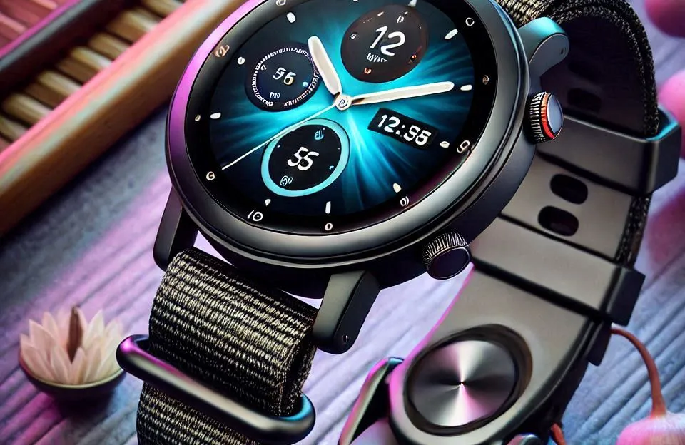 Xiaomi Redmi Watch 5 Active: Funcionalidade e Estilo em Um Só Relógio