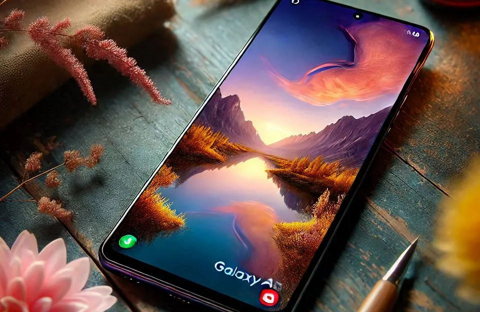 Samsung Galaxy A25 5G 128GB, 6GB, Tela Super AMOLED de 6.5"