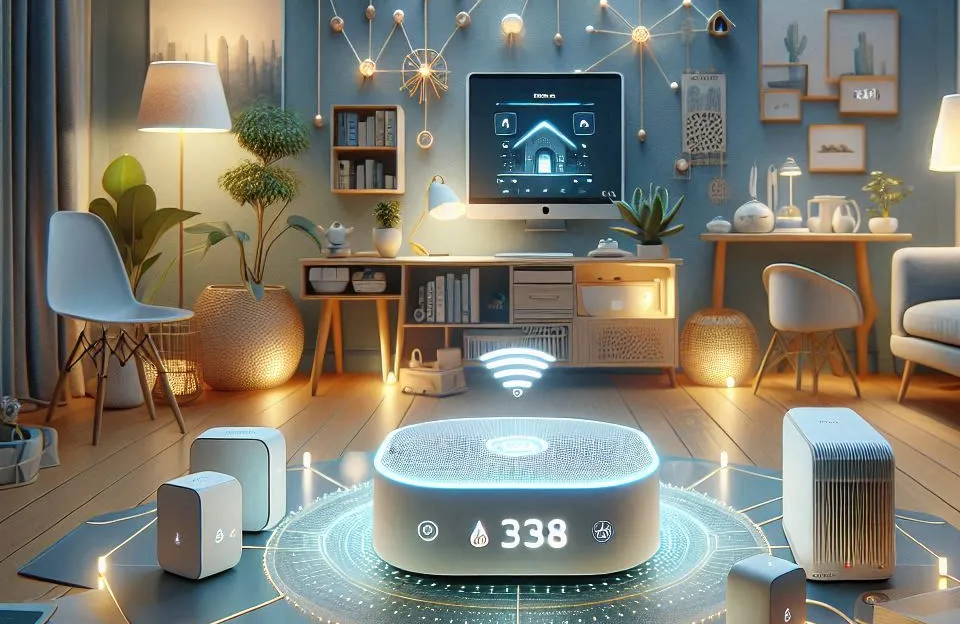 TP-Link Deco X20: Sistema Wi-Fi 6 Mesh para Toda a Casa
