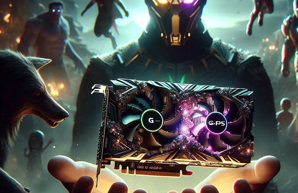 GPU NV RTX3060 12GB 1-CLICK OC GDDR6 192BITS Galax: Vale a Pena?