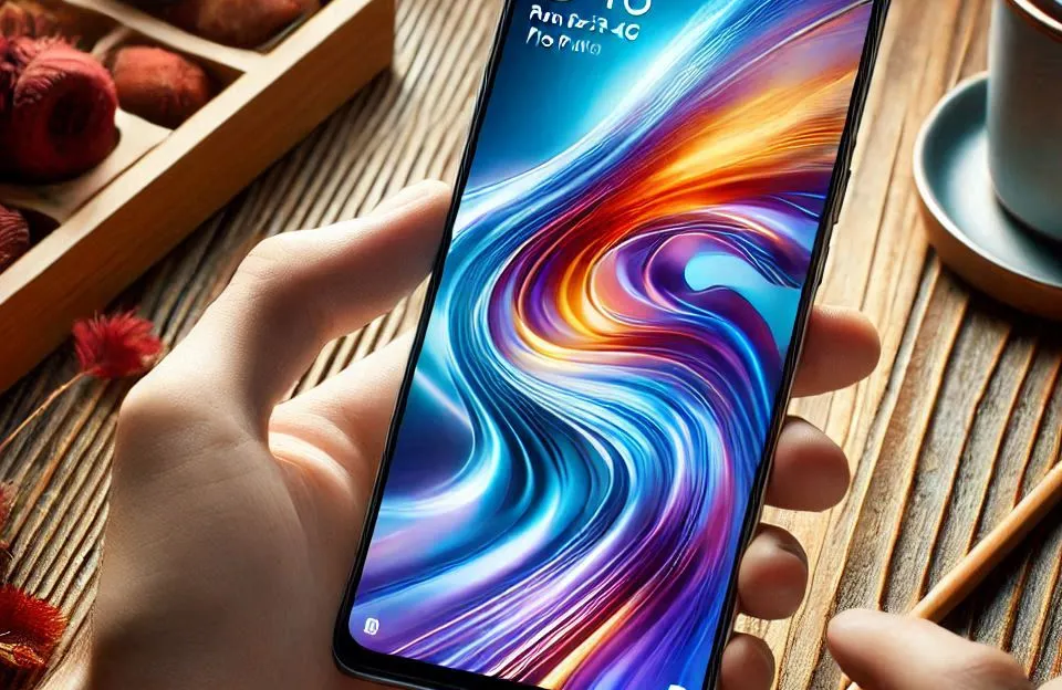 Xiaomi Redmi Note 13 Pro 4G: Poder e Elegância a um Preço Justo