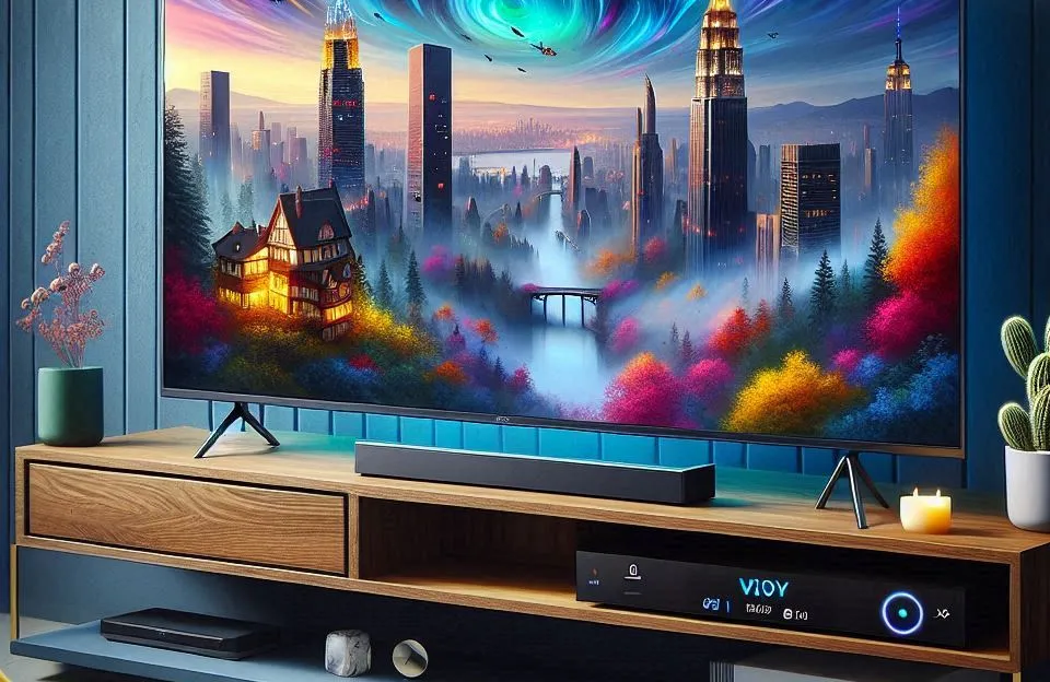 Hisense Smart TV FHD 43" Polegadas 43A4N com DTS Virtual X e Controle por Voz