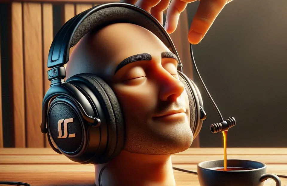 Fone de Ouvido Circumauricular Sennheiser HD 569: Isolamento e Conforto