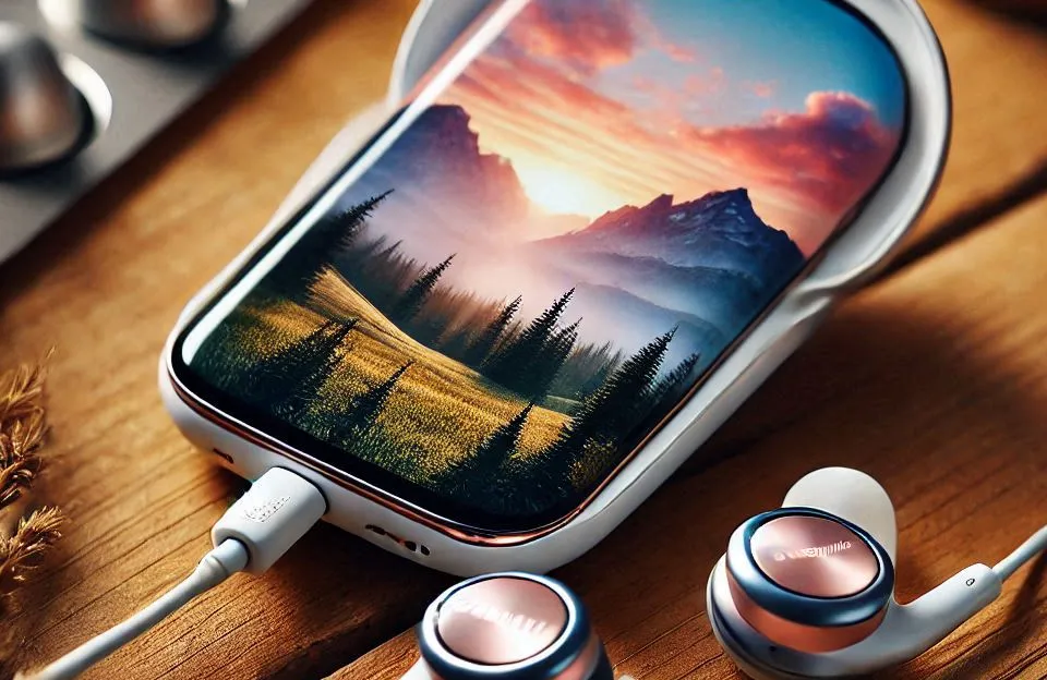 Samsung Galaxy Buds3 Pro: Cancelamento de Ruído e Áudio Hi-Fi
