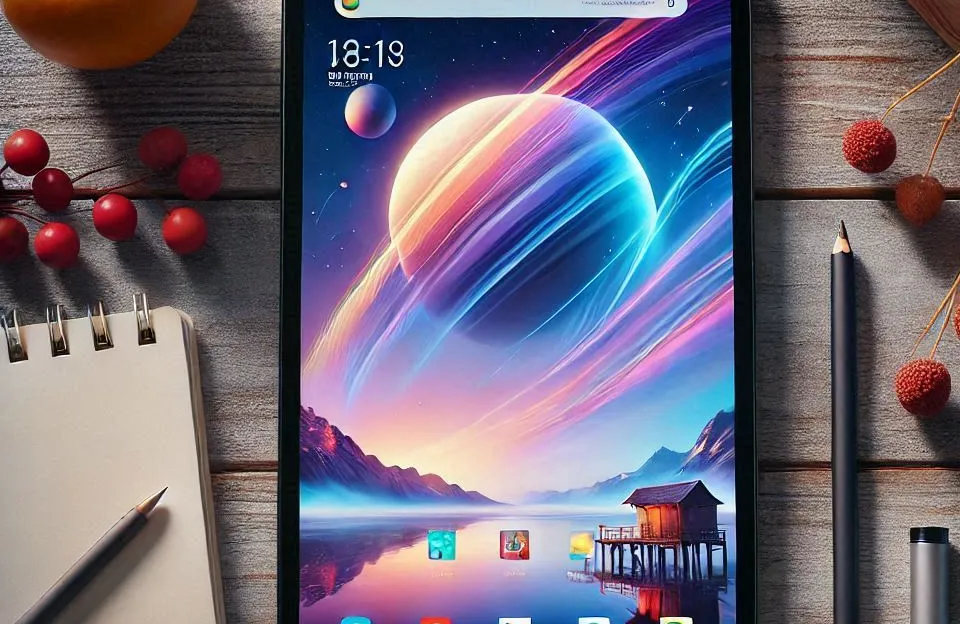 Tablet Xiaomi Redmi Pad SE 10.61" 128GB 6GB de RAM: Detalhes e Análise Completa