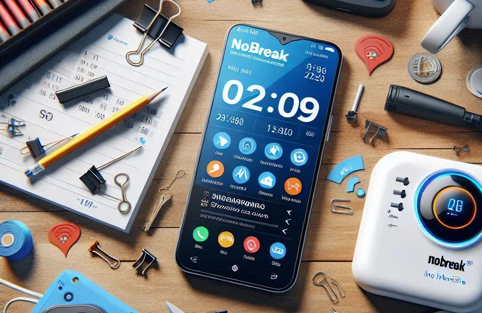 NOBREAK SMS PRO 1800 VA LINE INTERACTIVE WIFI: A Escolha Ideal para Proteção de Equipamentos