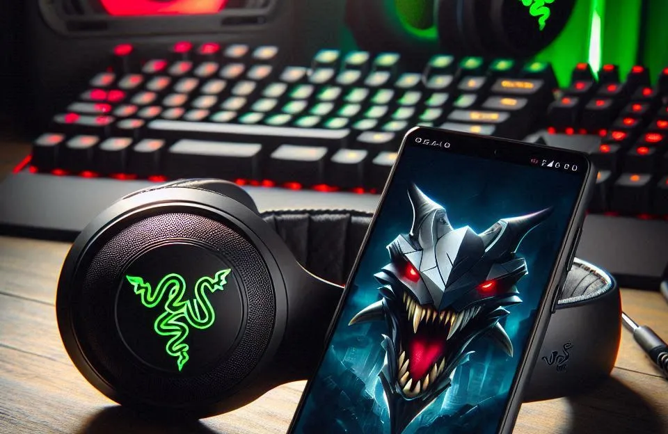 Razer BlackShark V2 Pro: Fone Gamer com Alta Performance